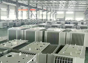 汉中SBH15系列非晶合金铁心配电