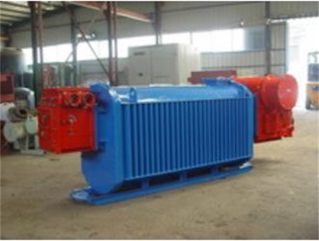 汉中KS11-2000KVA/10